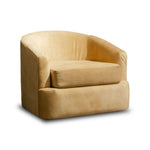 Sillones coppel - Sillon Ocasional Thompson Forever Buttermilk | CREATA Muebles