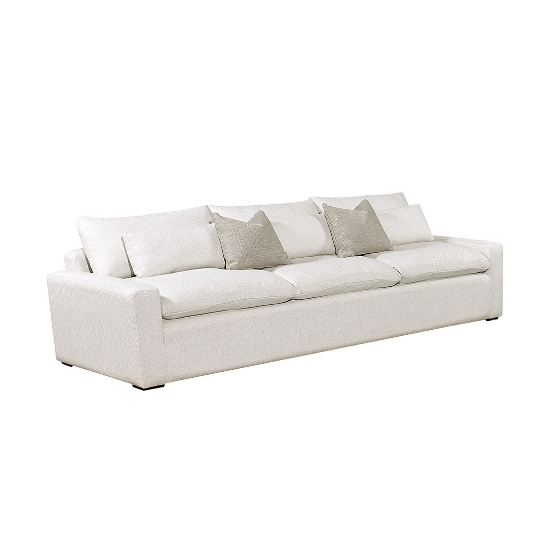 Sofa Sillon - Sofa Georgia High Living Natural | CREATA Muebles